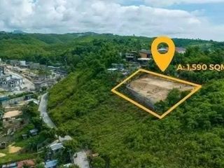 Residential Lot for Sale in Liloan, Cebu ideal for Subdivision development