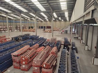 For lease Warehouse in San Fernando Pampanga