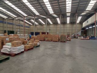For rent warehouse in San Fernando Pampanga