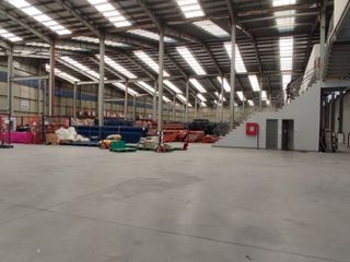 For lease Warehouse in San Fernando Pampanga
