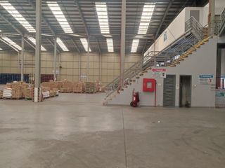 For lease Warehouse in San Fernando Pampanga