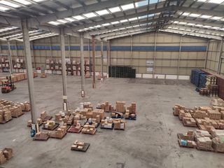 For rent warehouse in San Fernando Pampanga