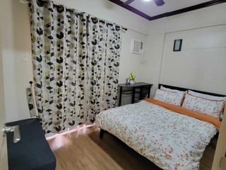 FOR RENT :  Mirea Residences