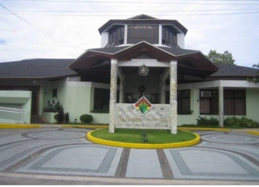 Lot Residence For Sale |The Parkplace Village