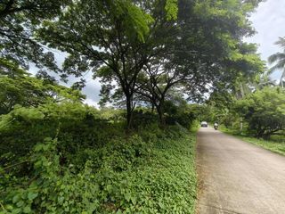 2.4 hectares Residential Farm lot in Padre Garcia Batangas