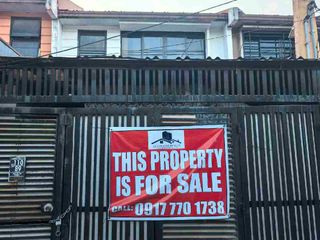 Townhouse 2BR Unit with mini Pool at Deca Clark, Margot, Angeles City Near Clark is For Sale Rush Good for Airbnb.