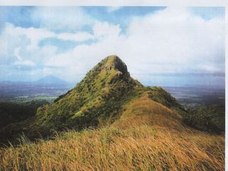 Prime Commercial Lot for Sale in Mt. Malarayat, Lipa & San Pablo City, Batangas
