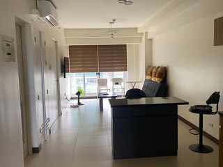 2BR condo, Taguig, New, Resort Design at  Alder residences,  Acacia Estates Taguig City