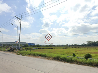FOR SALE Raw Flat Land in San Rafael Bulacan along Plaridel Bypass Road