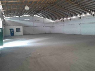 693 sqm @ P350/sqm + VAT, WAREHOUSE W/ OFFICE FOR LEASE in PASIG. DIRECT CLIENTS ONLY..