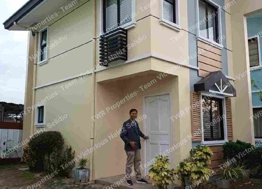 For Sale exclusive home Bethany Malolos City Bulacan