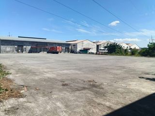 FOR LEASE Parking Space in Marilao Exit, Bulacan