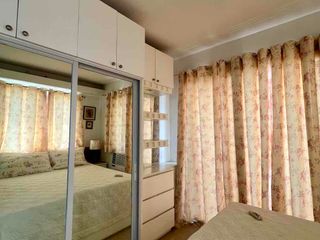 FOR RENT: 1BR Fully Furnished Condo with Balcony | 32sqm | One Oasis Davao Ecoland | Near SM City