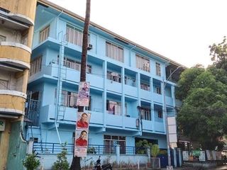 🏢Income Generating 14-Door Commercial/Residential Apartment + 1 Bungalow house for Sale