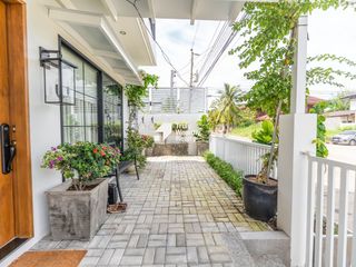 Brand-New Furnished Home with Solar Power in Philam Life Village