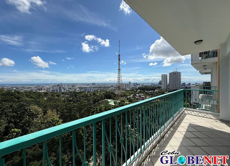 2 Bedroom in Citylights Gardens