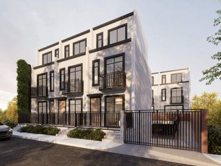 FOR SALE (PRE-SELLING): 3-BEDROOM TOWNHOUSE at RUNA By Catalyst