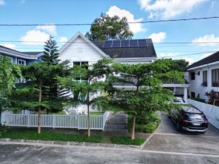 Countryside Charm. Modern Comfort. Minutes from the City.  Lindenwood Residences house for sale.