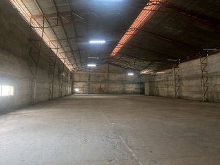 FOR RENT - Warehouse at Kinasang-an Pardo, Cebu City 1,527sqm @ P230/sqm