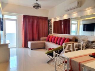 Twin Lakes Tagaytay Condo for Sale – 2BR Fully Furnished with Parking & Balcony