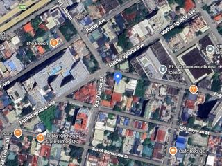 2840 sqm Commercial property for lease in South Triangle