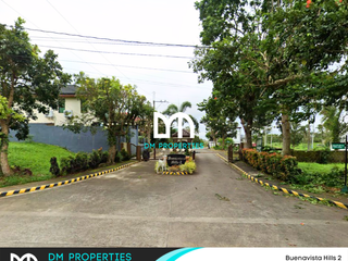 For Sale: Vacant Lot in Buenavista Hills 2, Tagaytay, Cavite