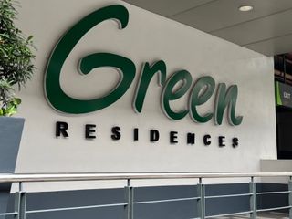 Studio Unit for Rent and For Sale near La Salle University Taft