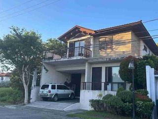 Verdana, Bacoor House and Lot