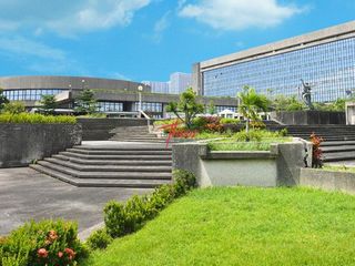 1,080 SQM BPO-READY OFFICE SPACE – MACAPAGAL BLVD, PASAY