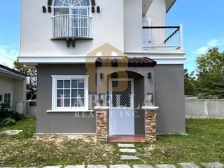 House and Lot for Sale - Palacios Grande 4 Bedroom with Balcony - Royal Palms Quatro