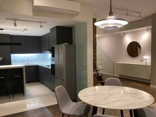 2BEDROOM FOR LEASE- ONE LEGASPI PARK