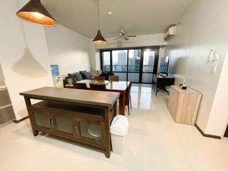Arya Residences | One Bedroom 1BR Condo Unit For Sale - #5155