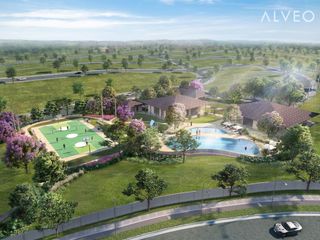 Verdea at Southmont by Alveo of Ayala Land - Residential Lots