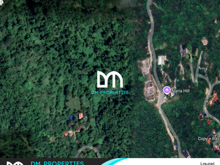 For Sale: Vacant Lot in Laurel, Batangas City