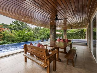 Terrazas de Punta Fuego | House and Lot For Sale - #9718