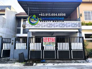 🏡 Your Dream Home Awaits in Montefaro Subdivision, Imus Cavite!