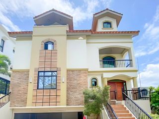 Hillsborough Alabang Village 4 Bedroom 4BR House for Rent in Muntinlupa City