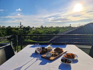 FOR LEASE OR SALE | Verdana Homes, Daang Hari  Sunset Home with Deck | Recently Renovated