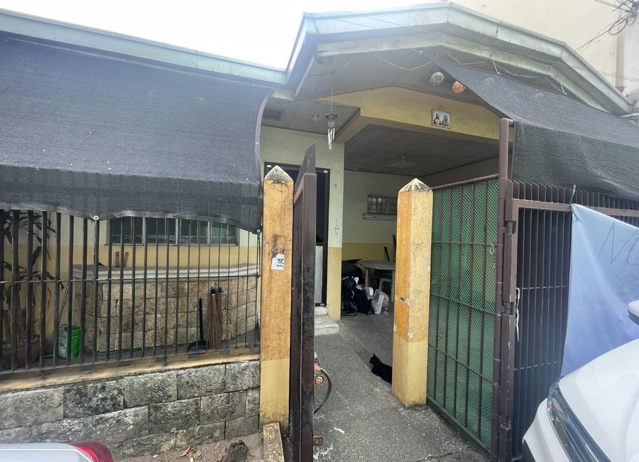 House and Lot for Sale VILLA AMOR DOS Zabarte Caloocan for only 4.5 M CGT Included