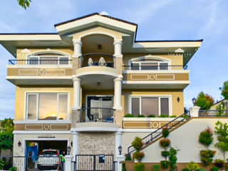 House and Lot 4-Bedroom 4BR for Sale in Batangas at Splendido Golf and Country Club