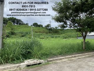 COLINAS VERDES Bulacan lot for sale 2.3M only CGT included
