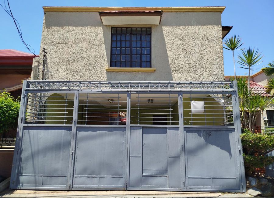 FOR SALE! 18.5M House and Lot in Tierra De Maria Village BF Homes Paranaque-AP