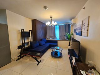 FOR RENT: 4 Bedroom 141sqm Semi-Furnished Condo in Pasay - Six Senses Residences