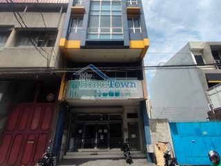 Accessible Commercial Property in Quezon City, Perfect for Growing Businesses