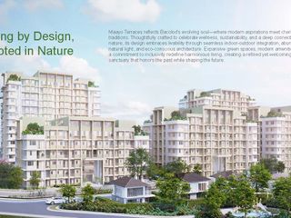 Maayo Terraces by PHINMA: Your Modern Living in the Heart of Bacolod