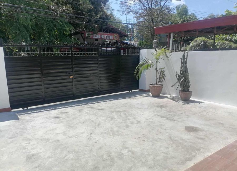 For Sale House and Lot at GSIS Subd., Matina, Davao City