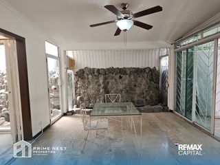 FOR RENT - 5BR UNIT IN HOUSE IN VALLE VERDE 1 PASIG CITY