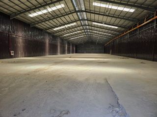 WH FOR LEASE  2,300sqm WAREHOUSE in Bulakan, Bulacan FOR LEASE