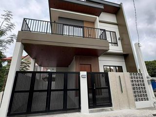 RFO Brand New House and Lot | Grand Royale Malolos Bulacan