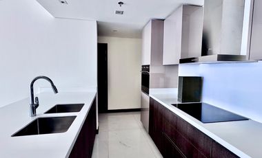 RUSH! GREAT DEAL! PARK CENTRAL TOWERS: 2BR For Sale, 155 sqm, 2 parking, P65M only!